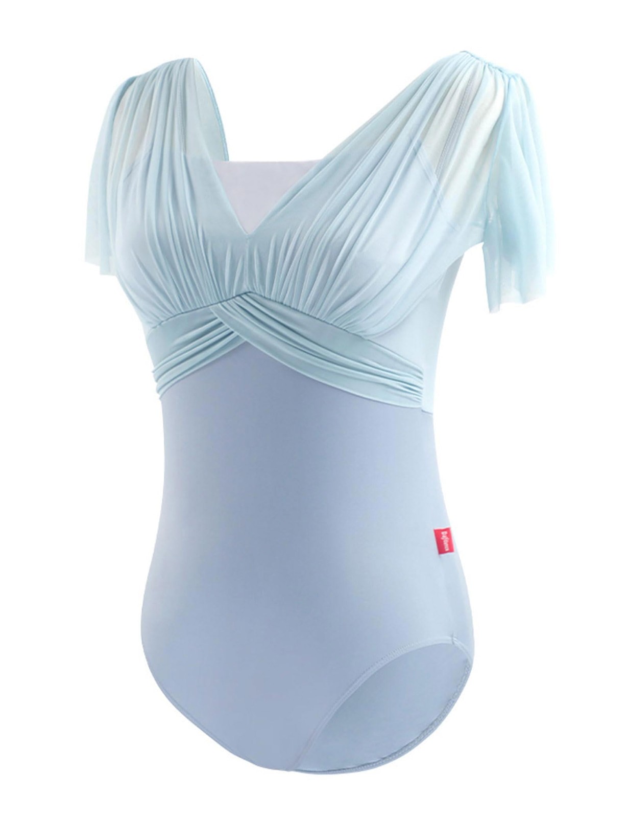 Adult Dance Leotards for Women Ballet, Gymnastics, Aerial Yoga, Swim