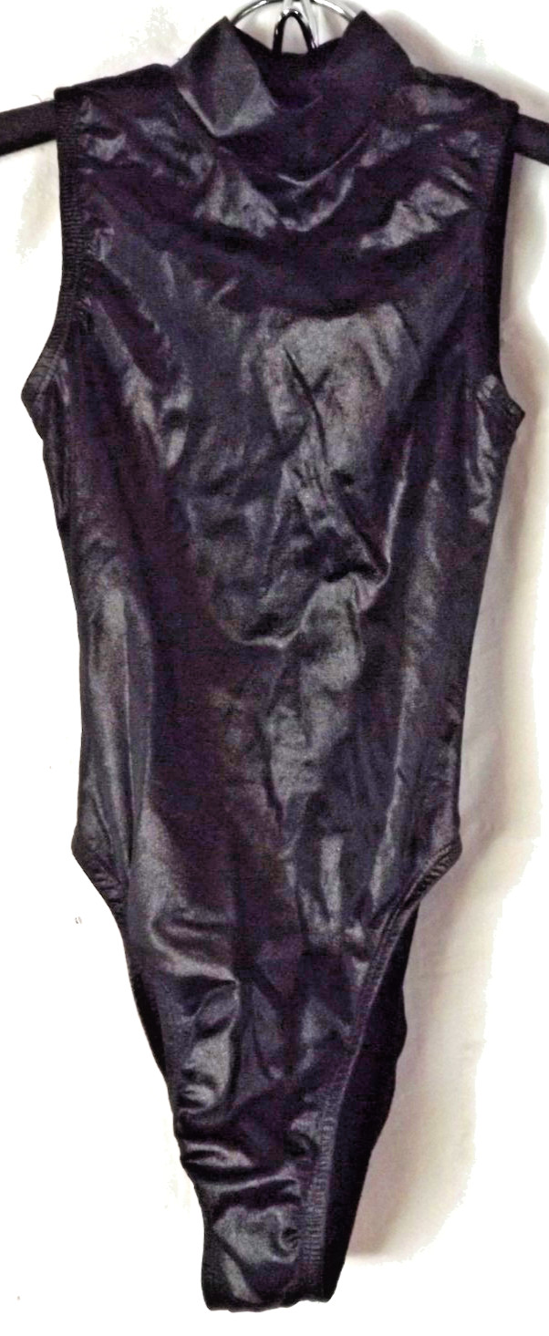 Fashion by BB Women Bodysuit Dance Practice Dancewear Stage Performances Leotard