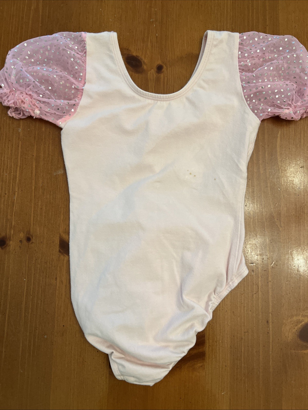 Lot of 3! Child Dance Girls Leotards ~ Size 8/10 10/12 Large