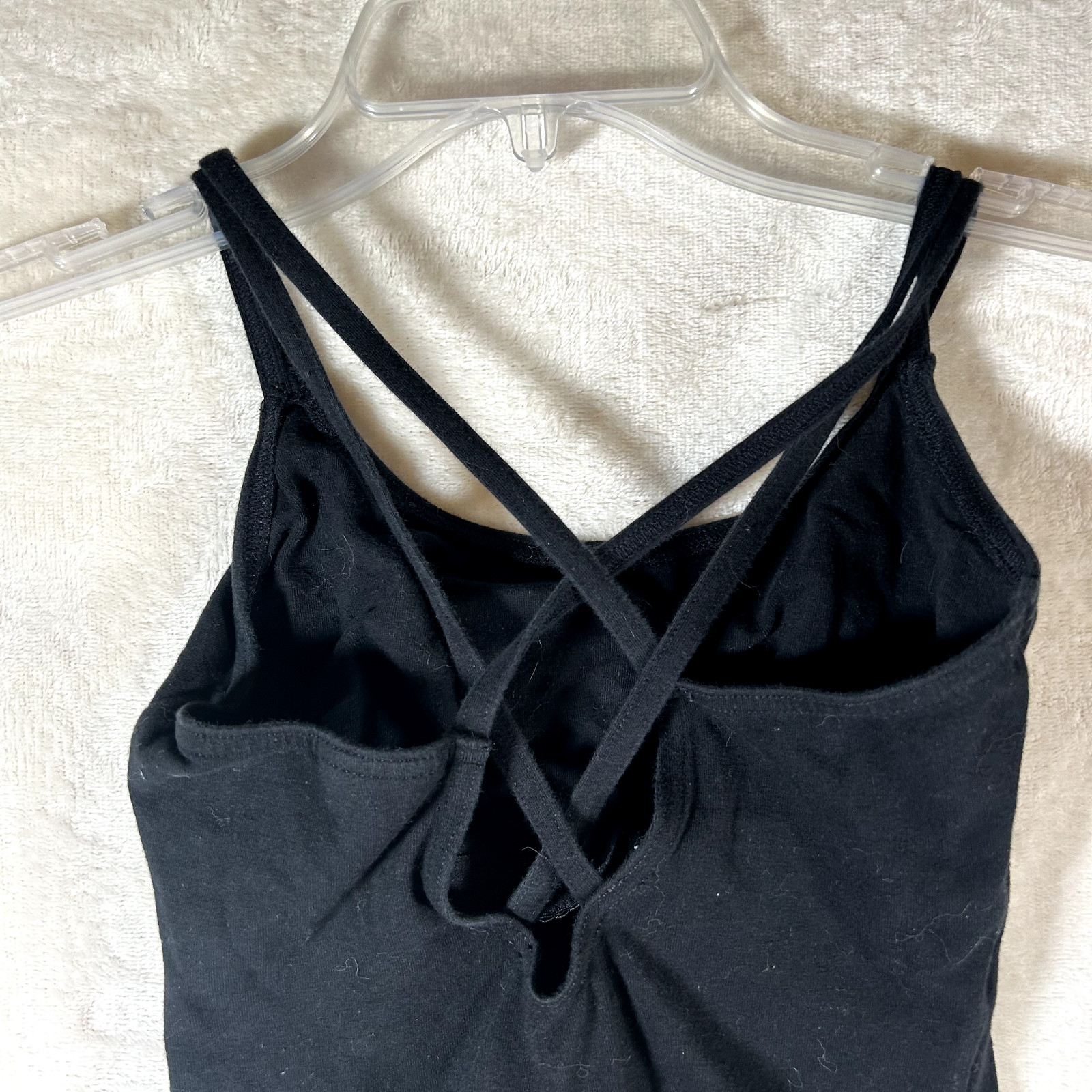 Starter Set Adult Small Dancewear 4 Leotards 2 Shorts Capezio Body Wrappers