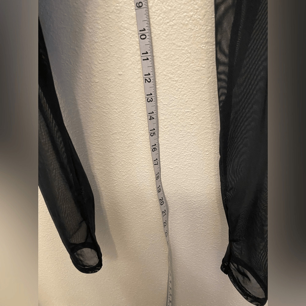 WEISSMAN Dance Costume unitard catsuit jumpsuit Merry Ground 16309 SA-Small adul