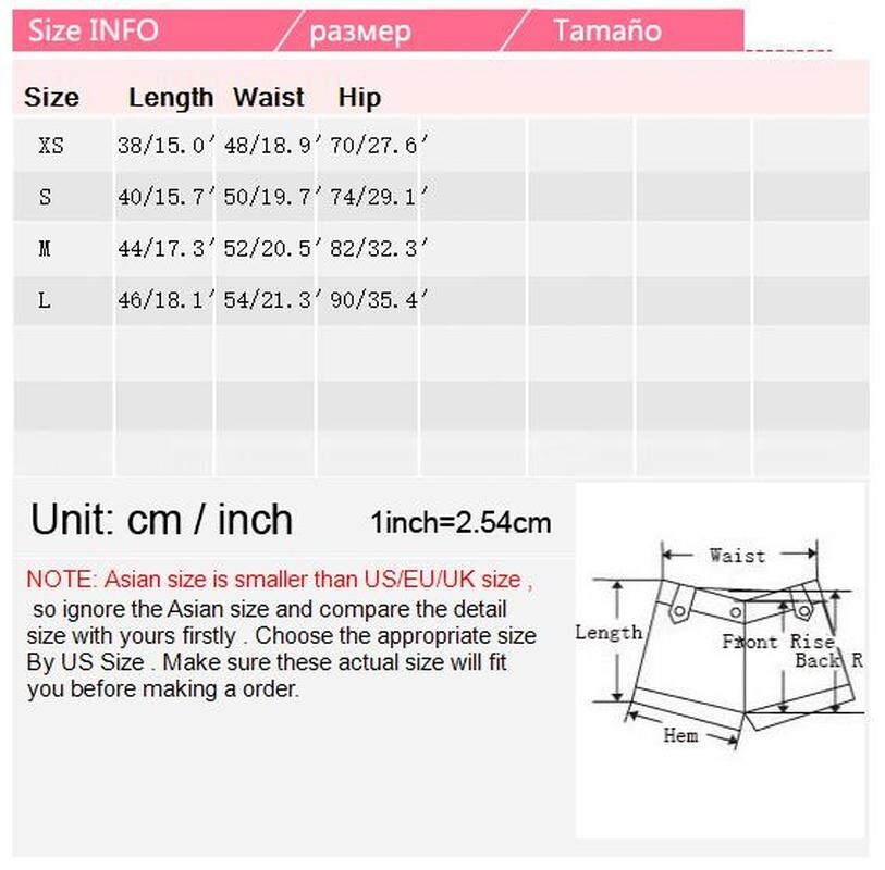 Women Shiny Shorts Pants Trousers Dancewear Costume Disco Glitter Holographic