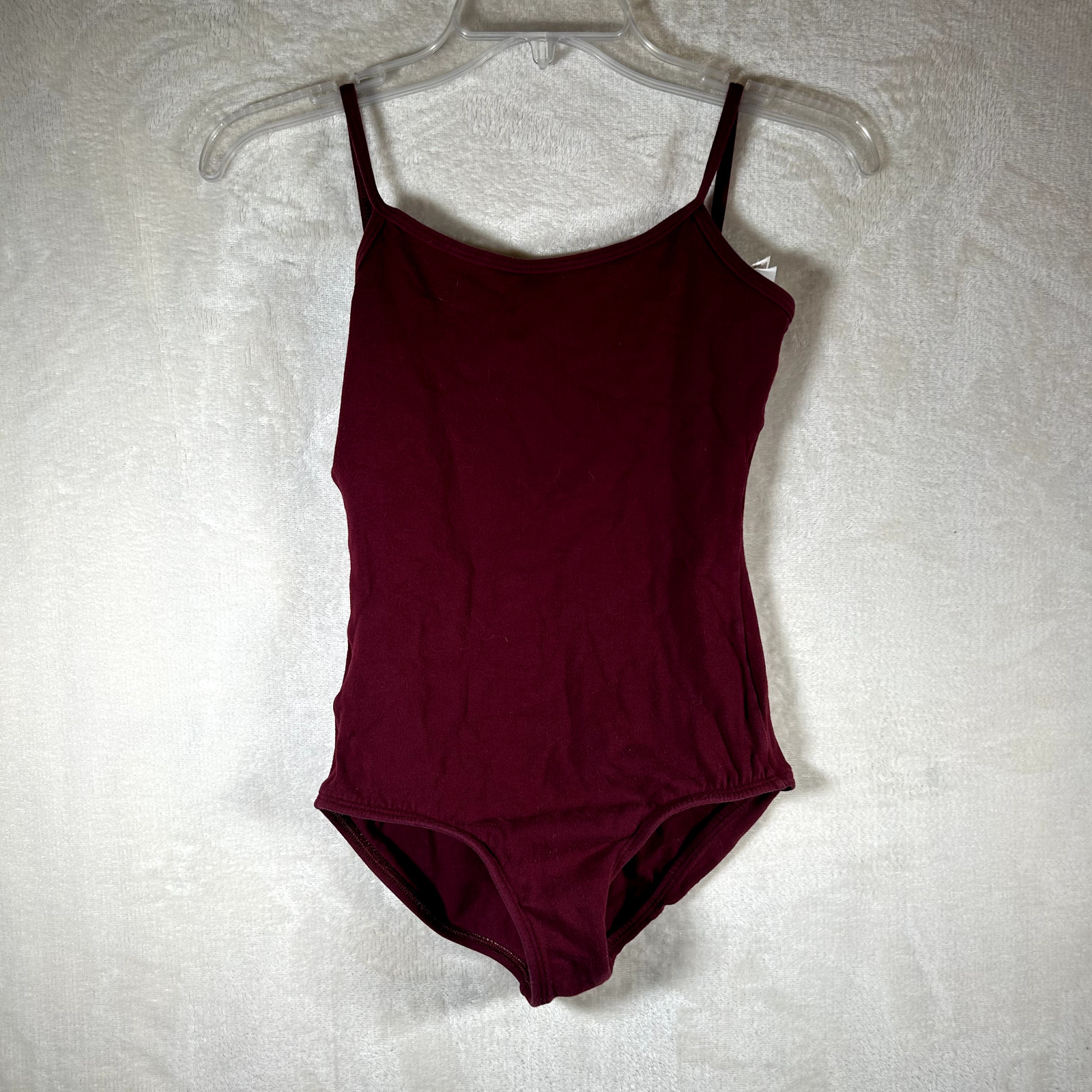 Starter Set Adult Small Dancewear 4 Leotards 2 Shorts Capezio Body Wrappers