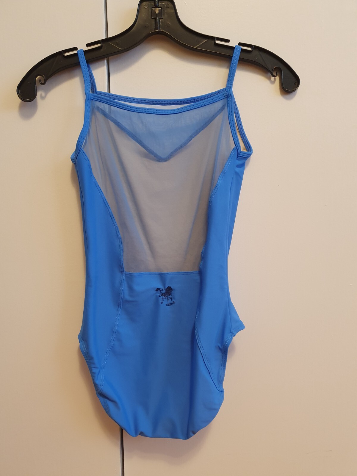 Degas French Ballet Dance Leotard Style „9554“ Size T1 (small)