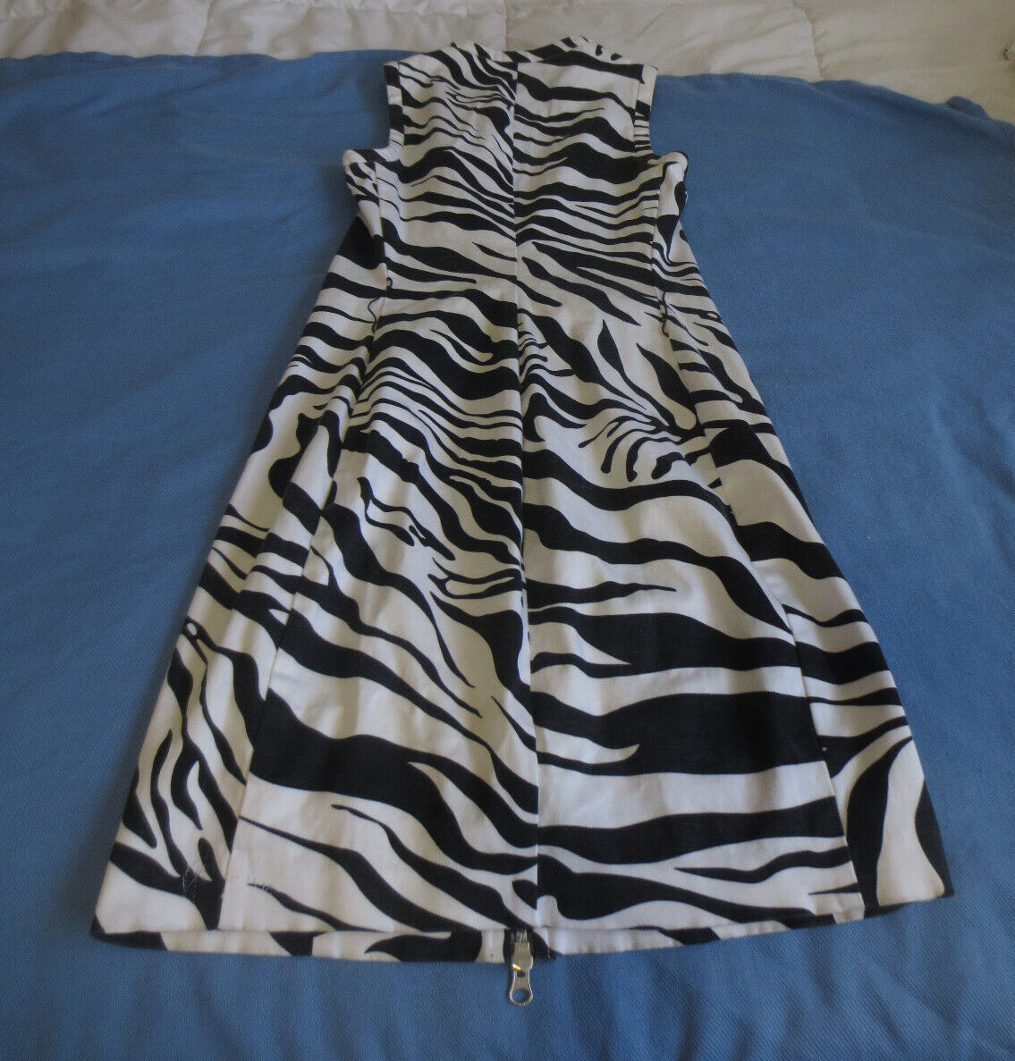 Stripes dress