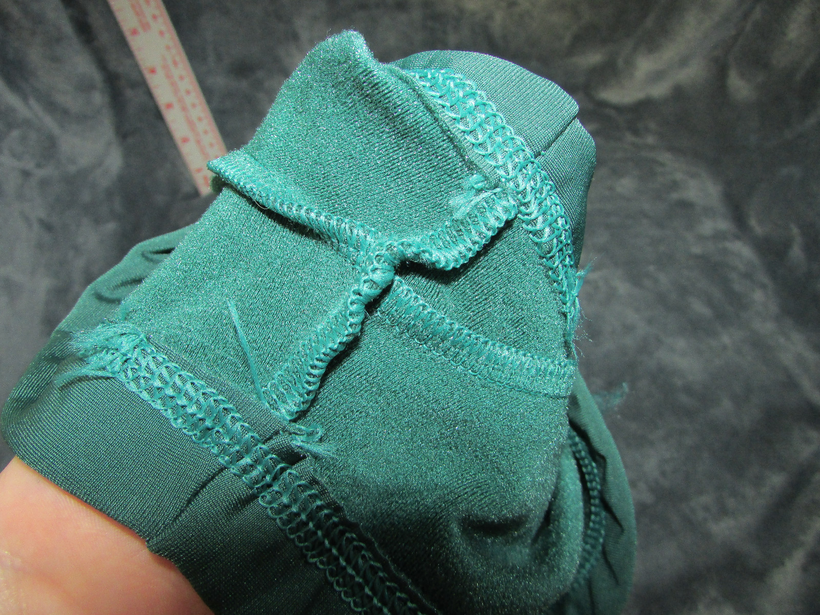 Spandex SHORTS GK FROM ELITE SPORTSWEAR LP New W Tags Adult Medium/Small Green