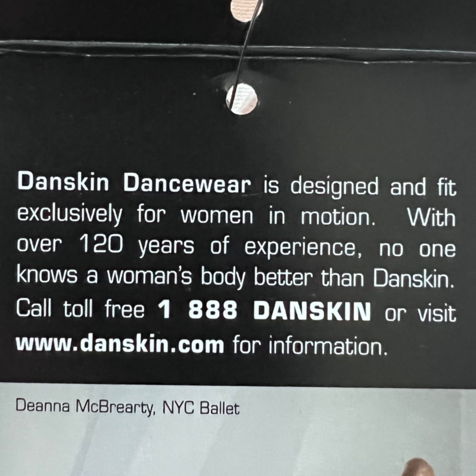 Danskin Adult Small Leotard Bodysuit Navy Blue Short Sleeve Scoop Neck Dance