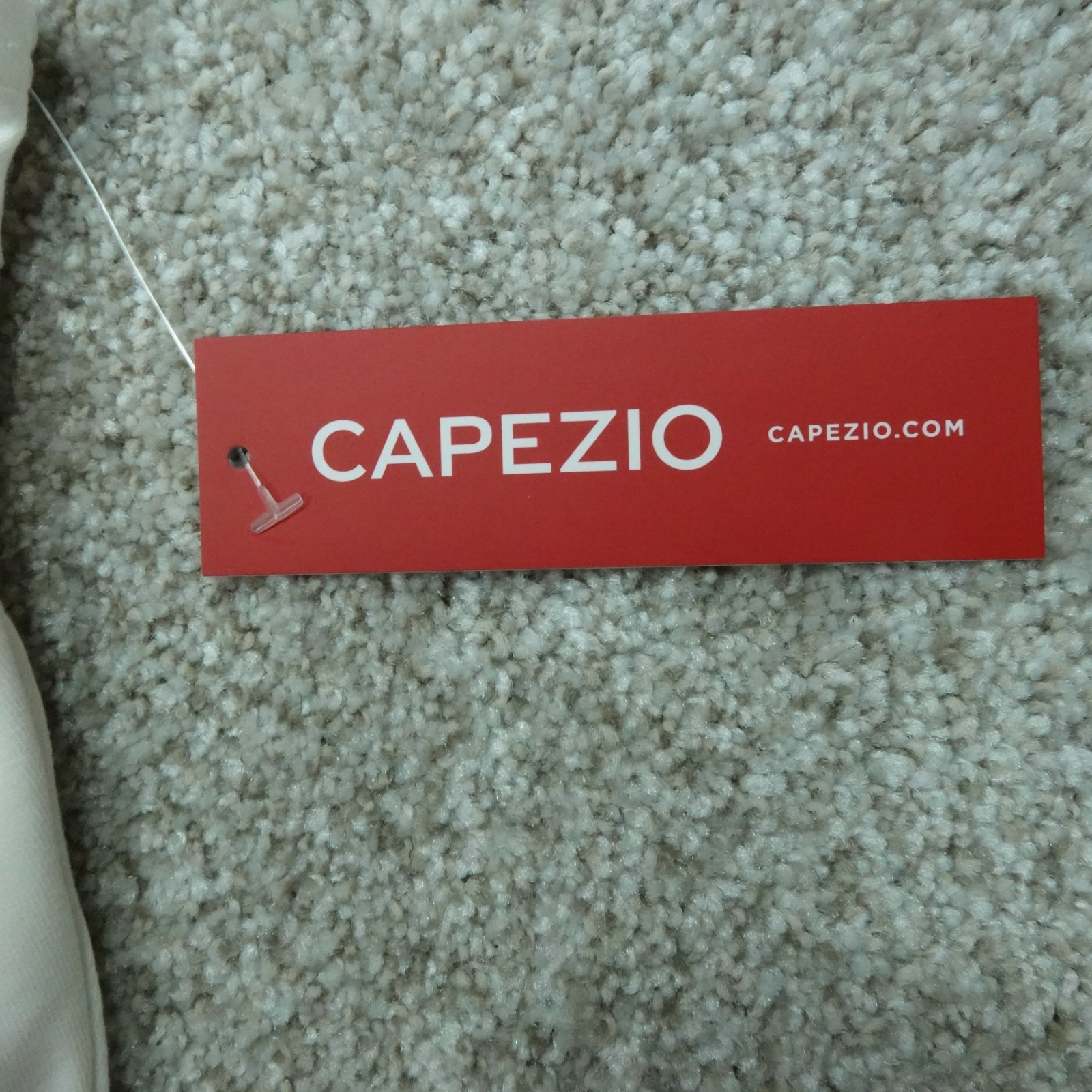 Capezio Leotard Womens Medium White Short Sleeve Ballet Dancewear