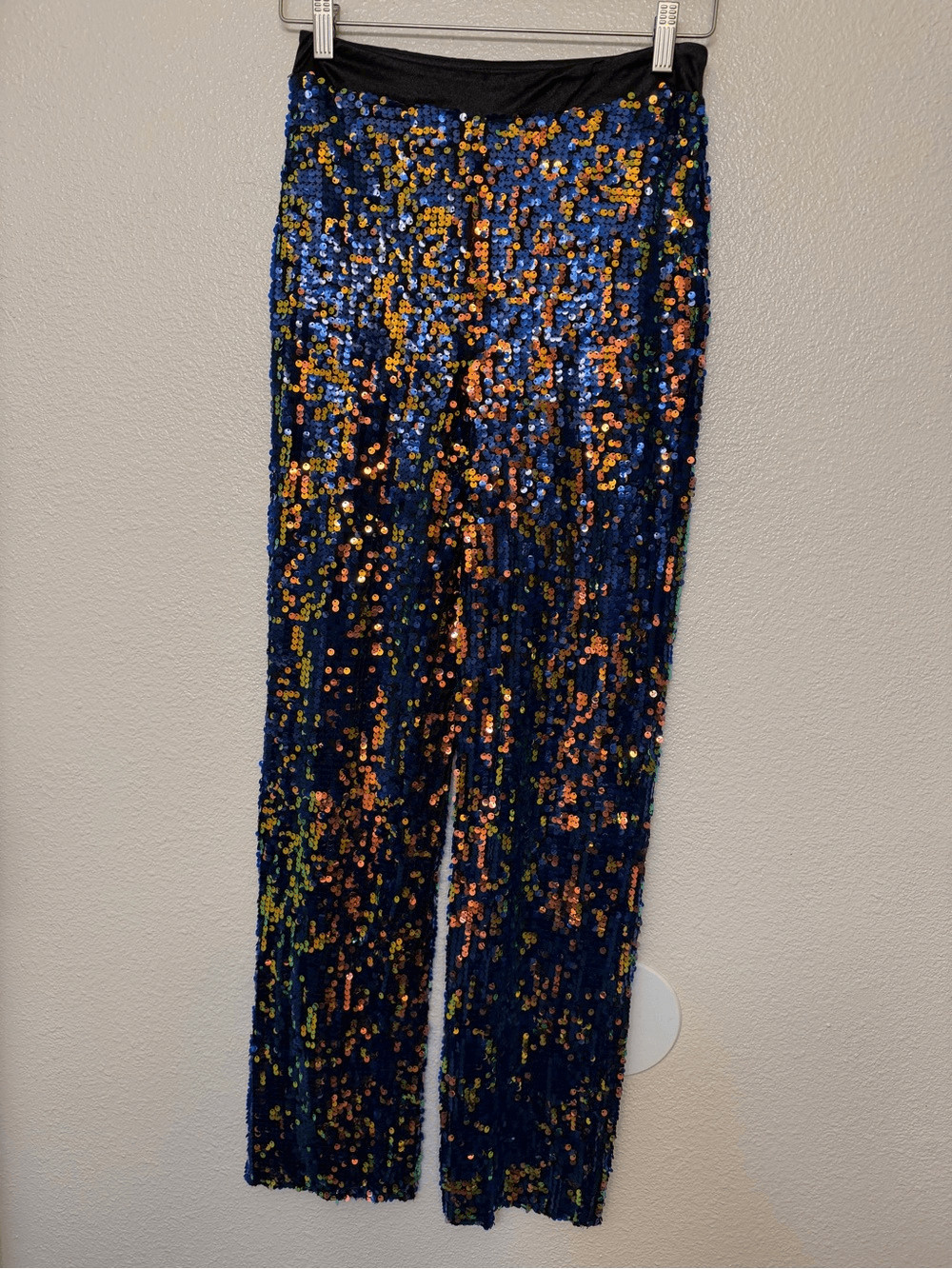 Weissman dance costume menswear sequin Suit tux Pressur jazz broadway NV13207 SA