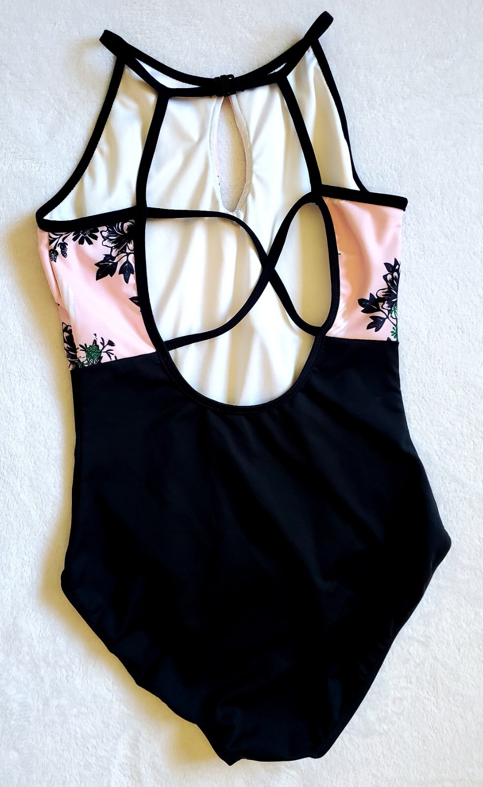Anchor Activewear Dance Ballet Leotard Adult Medium AM Gymnastics Costume