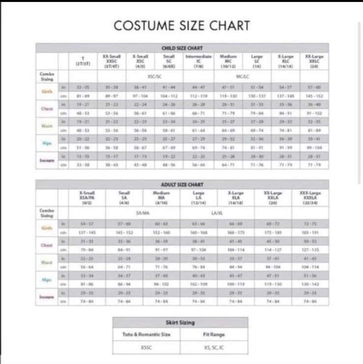 BALERA Orange Abstract Open Back Leotard Semi Custom Solo Dance Costume SA Small