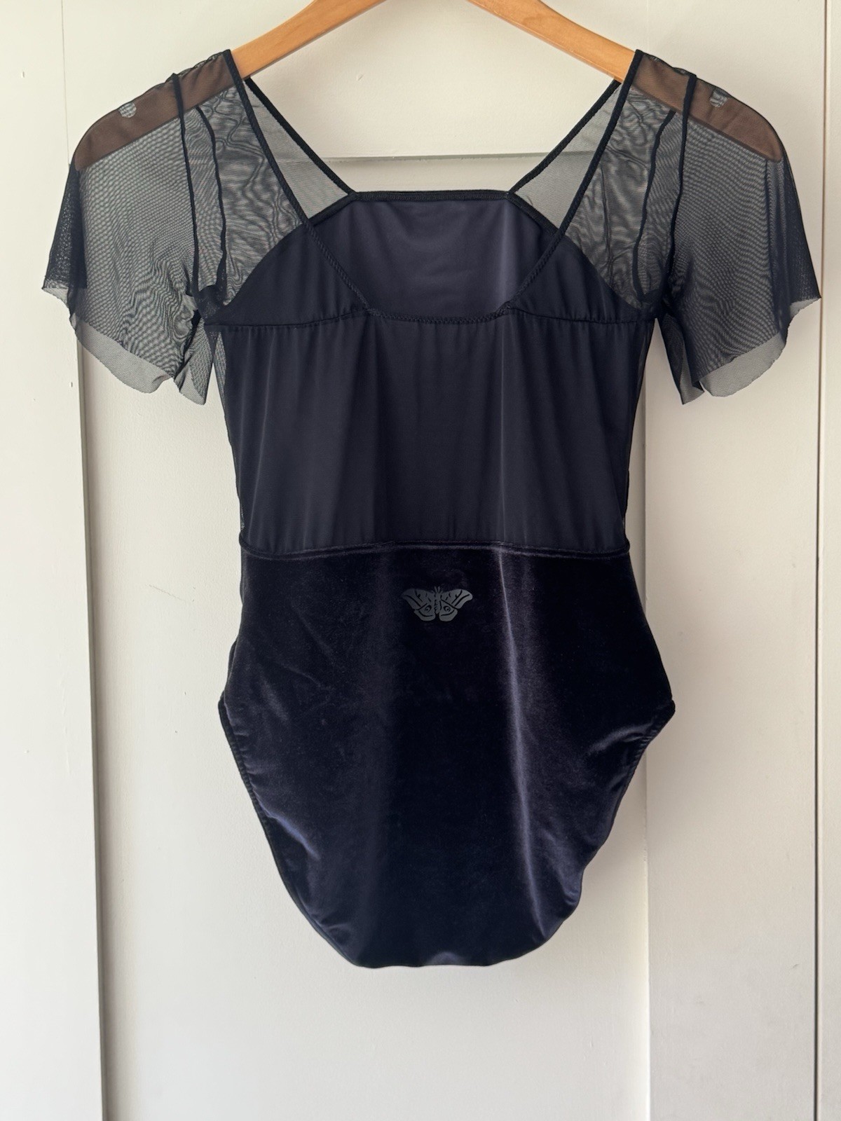 Maldire Leotard L