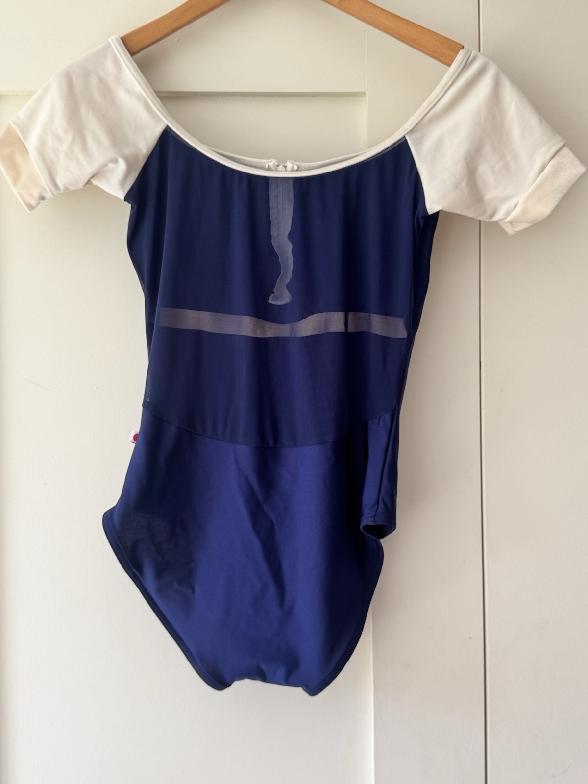 Yumiko Leotard XL
