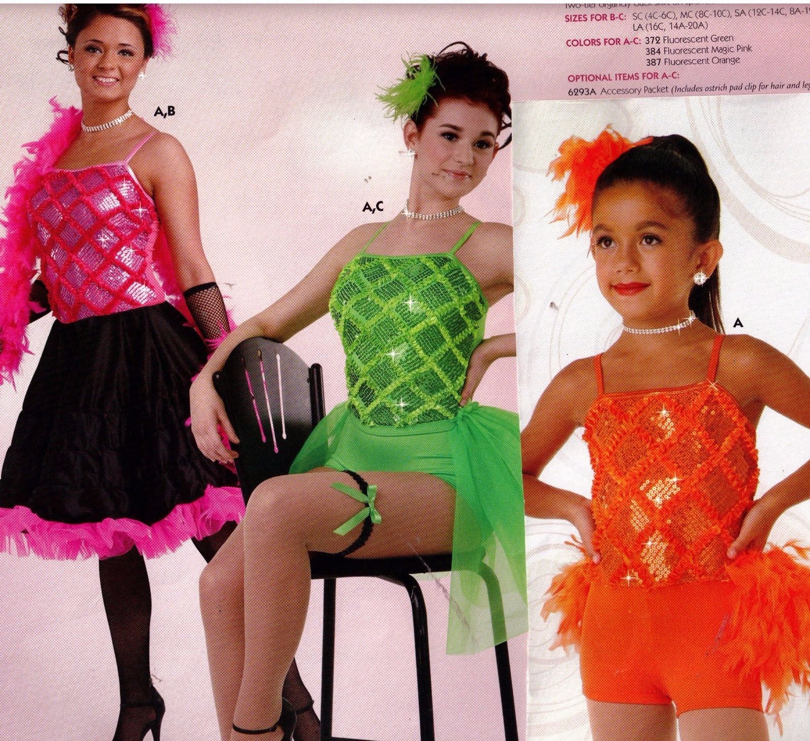 DANCE Costume Hologram Sequin Front Shorty unitard 3 Colors over 15 available