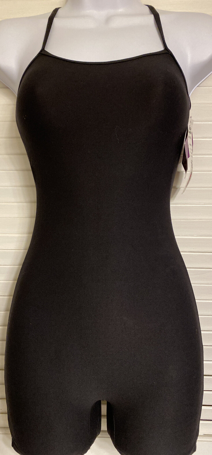 Body Wrappers Women’s Leotard or Bike-A-Tard XS Separate or Together See Details