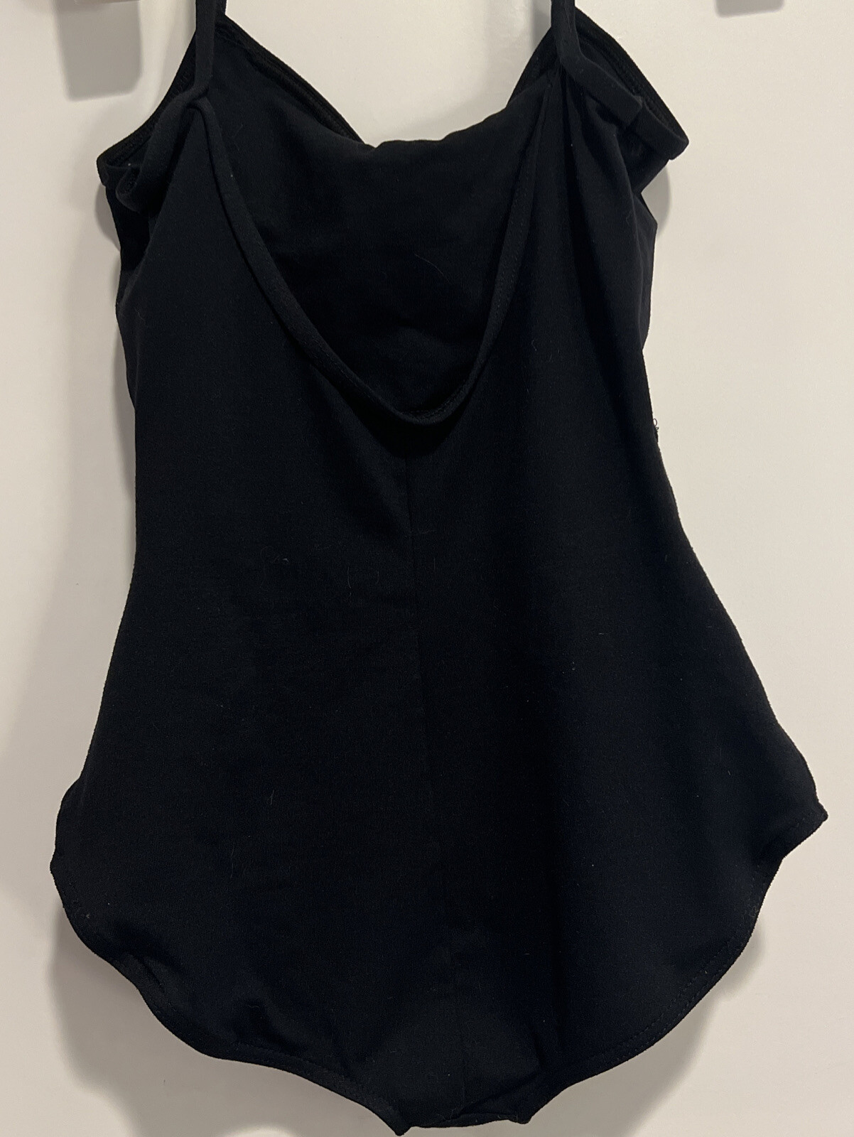 harmonie bodywear leotard size small