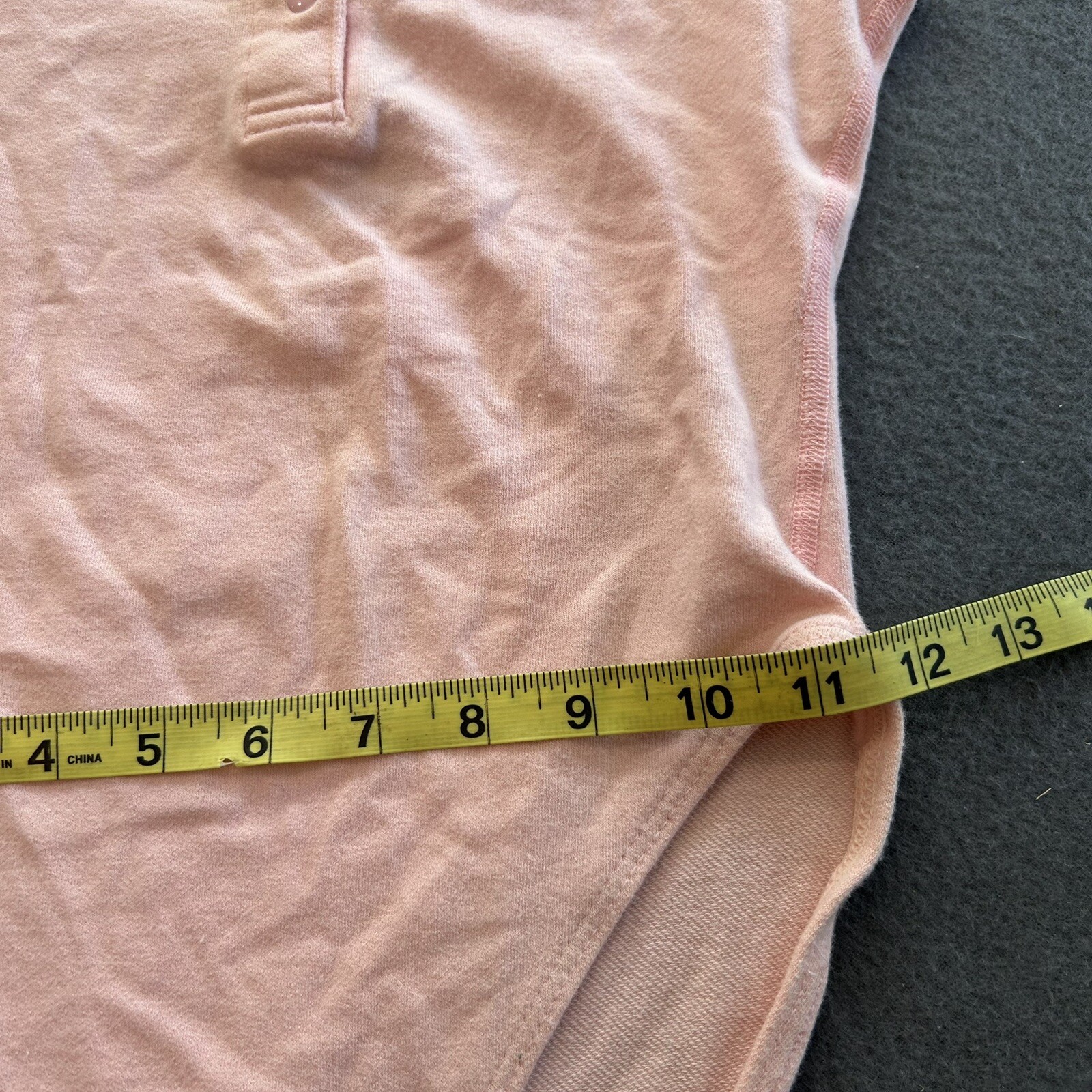 Baryshnikov Dancewear Leotard Women Sz M Pink Performanc Dance BodySuit Vtg 80s