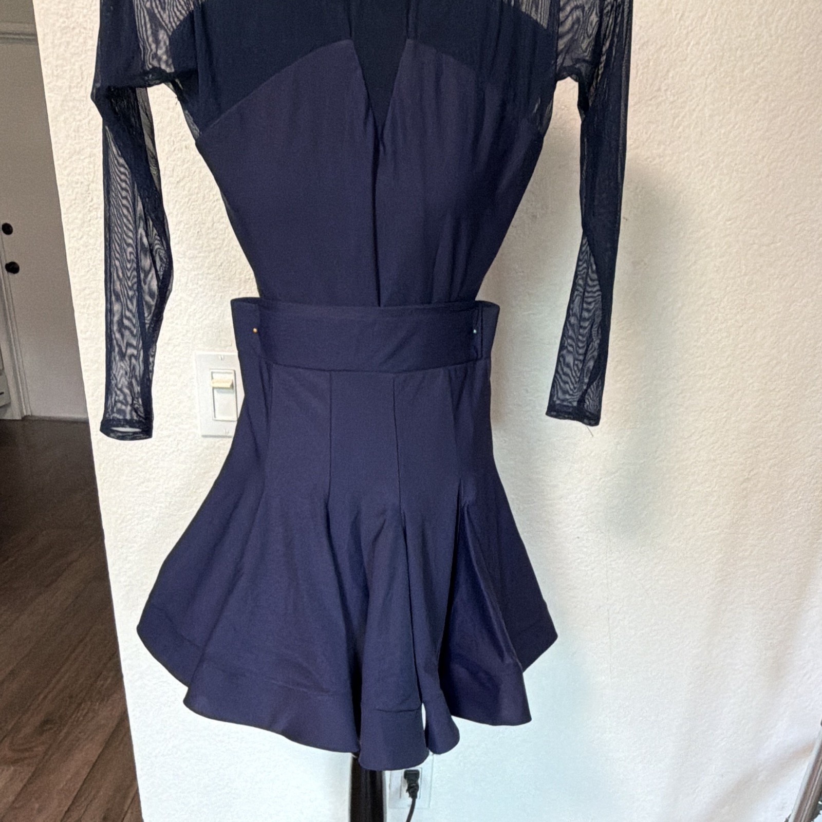Latin: Cha-Cha, Rumba, Samba, Paso Doble Dance Competition Costumes