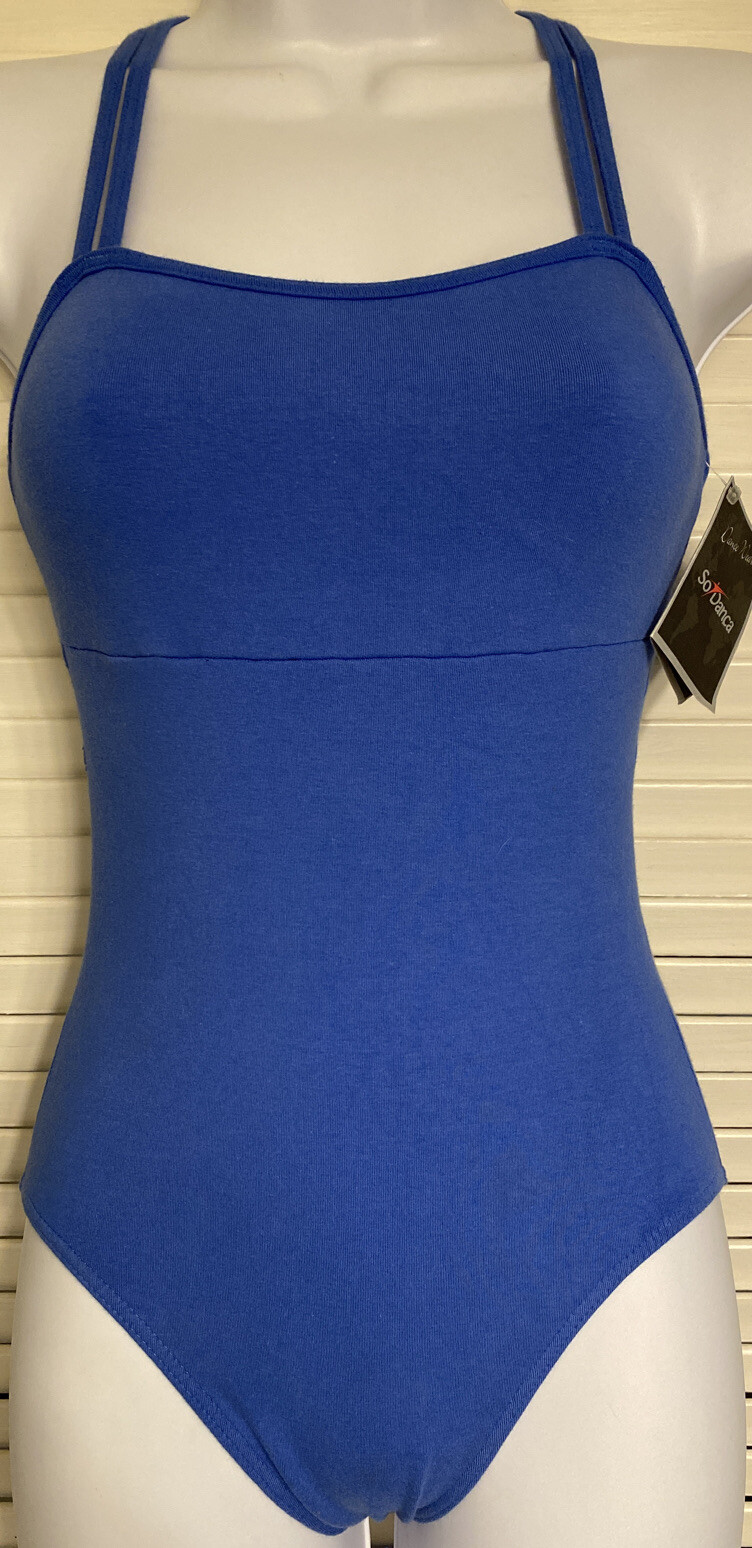 Women’s Leotards So Dance, Danskin, Body Wrappers, Separate or Together – Small