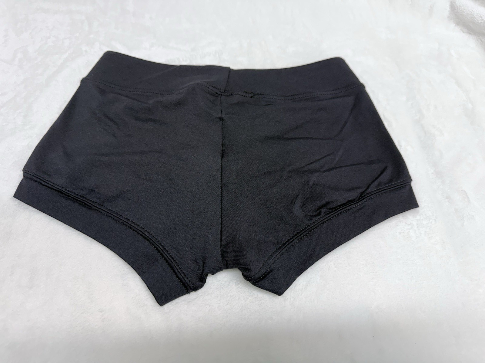Dance Wear 6 Piece Lot Leotard, Strappy Bra Tops, Dance Shorts Teen Adult Small