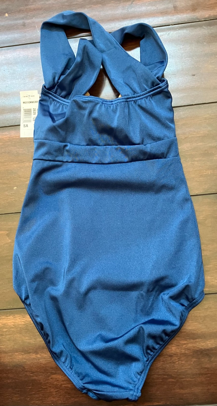 NWT Baltog Small Adult Colored Dance Ballet Leotard