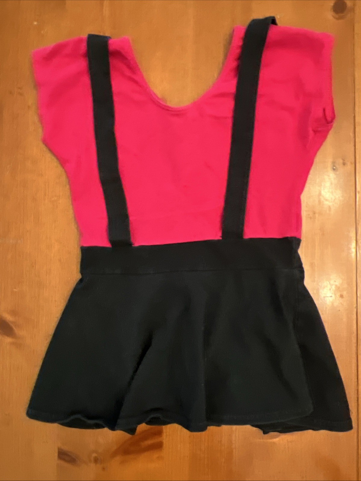 Lot of 3! Child Dance Girls Leotards ~ Size 8/10 10/12 Large