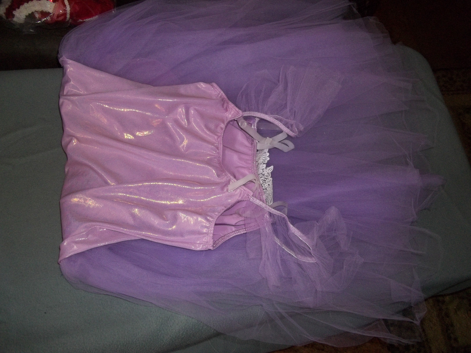 Danceware dress – Brand New In Package
