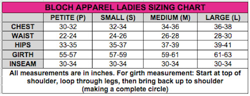 NEW Capezio Balera Bloch Dance Camisole Cami Leotard Many Colors Adult Sizes