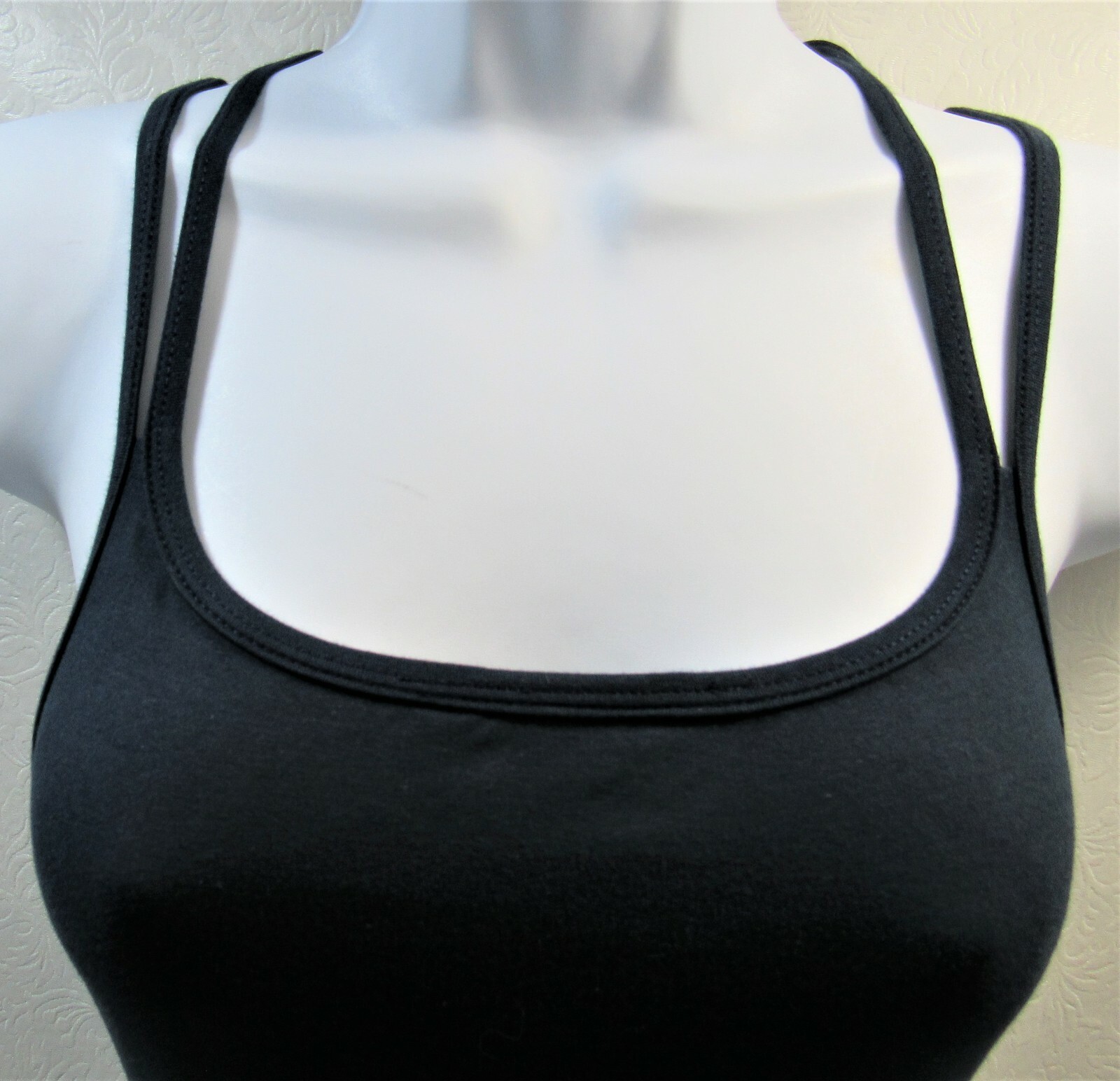 Leotard Sansha Signature Women’s Size 4 Navy Blue