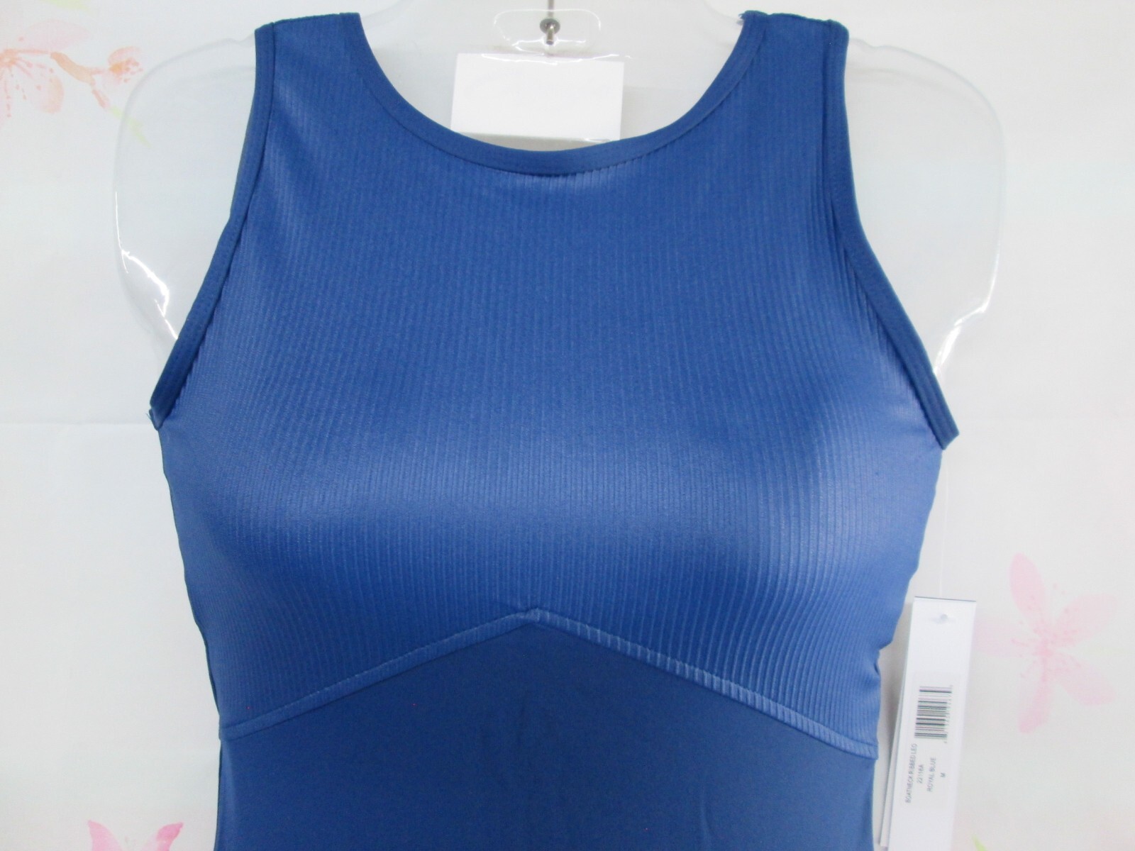 Leotard New Women’s PA SA MA LA Dance Ballet Jazz Costume Black Blue DanznMotion