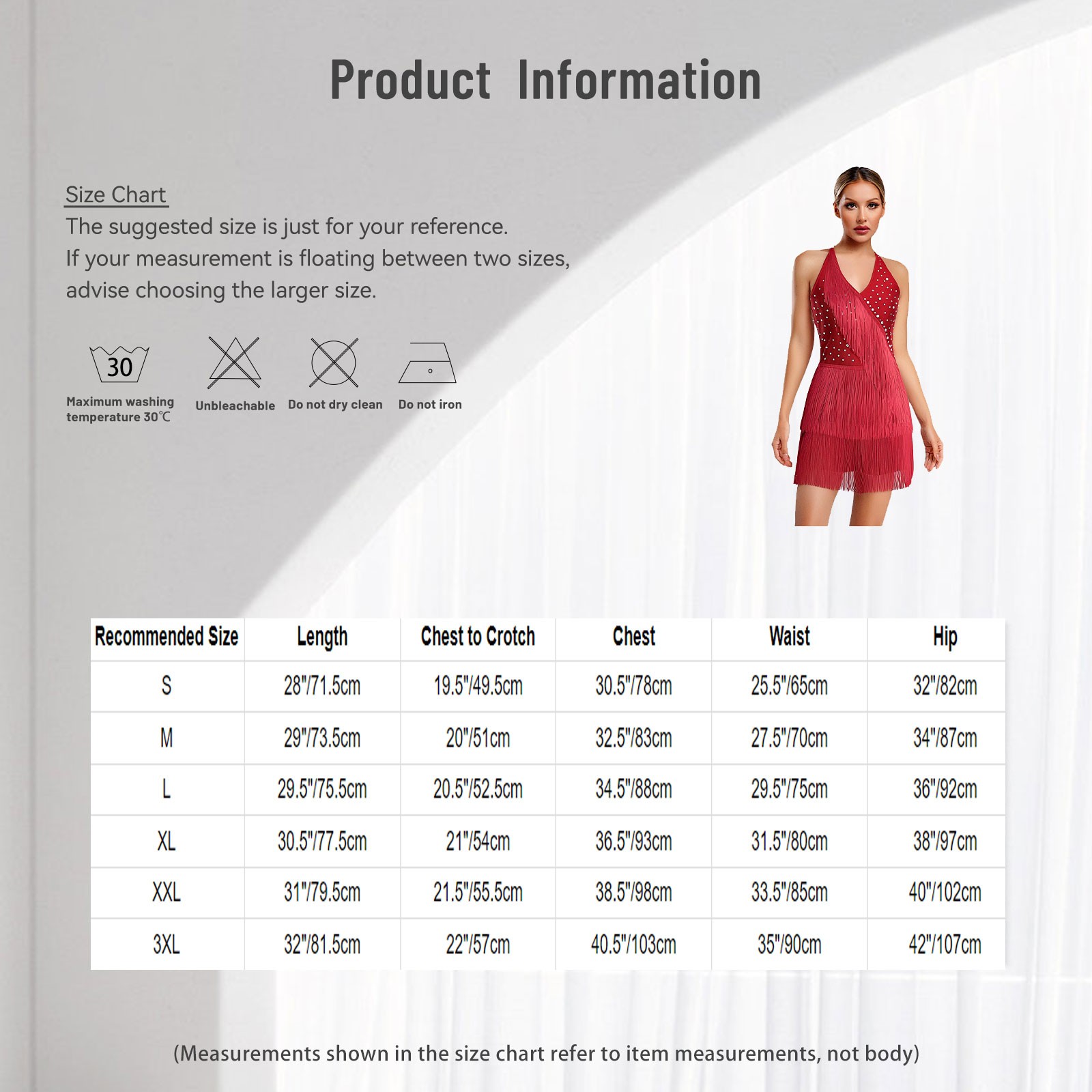 Women Bodysuit Party Jumpsuit Dress Leotard Samba Dancewear Dance Sleeveless