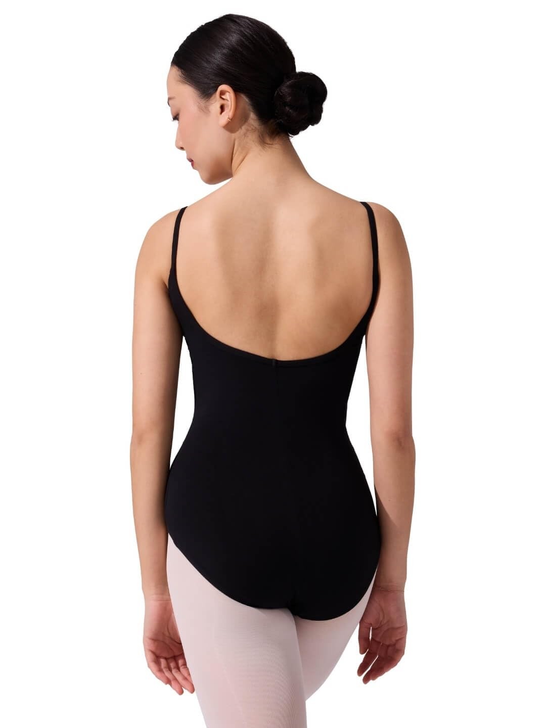 womens Cc101 athletic leotards, Black, Medium US