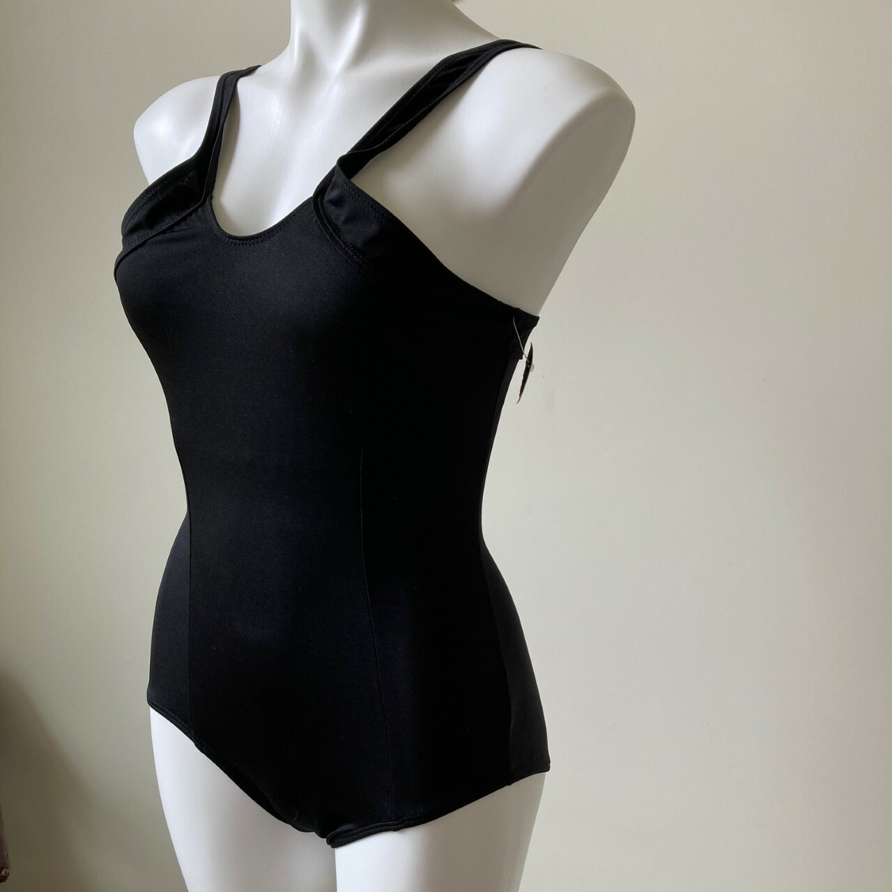 Leotard Bodysuit Body Wrappers Premium Collection Dance Women Large Yoga Ballet