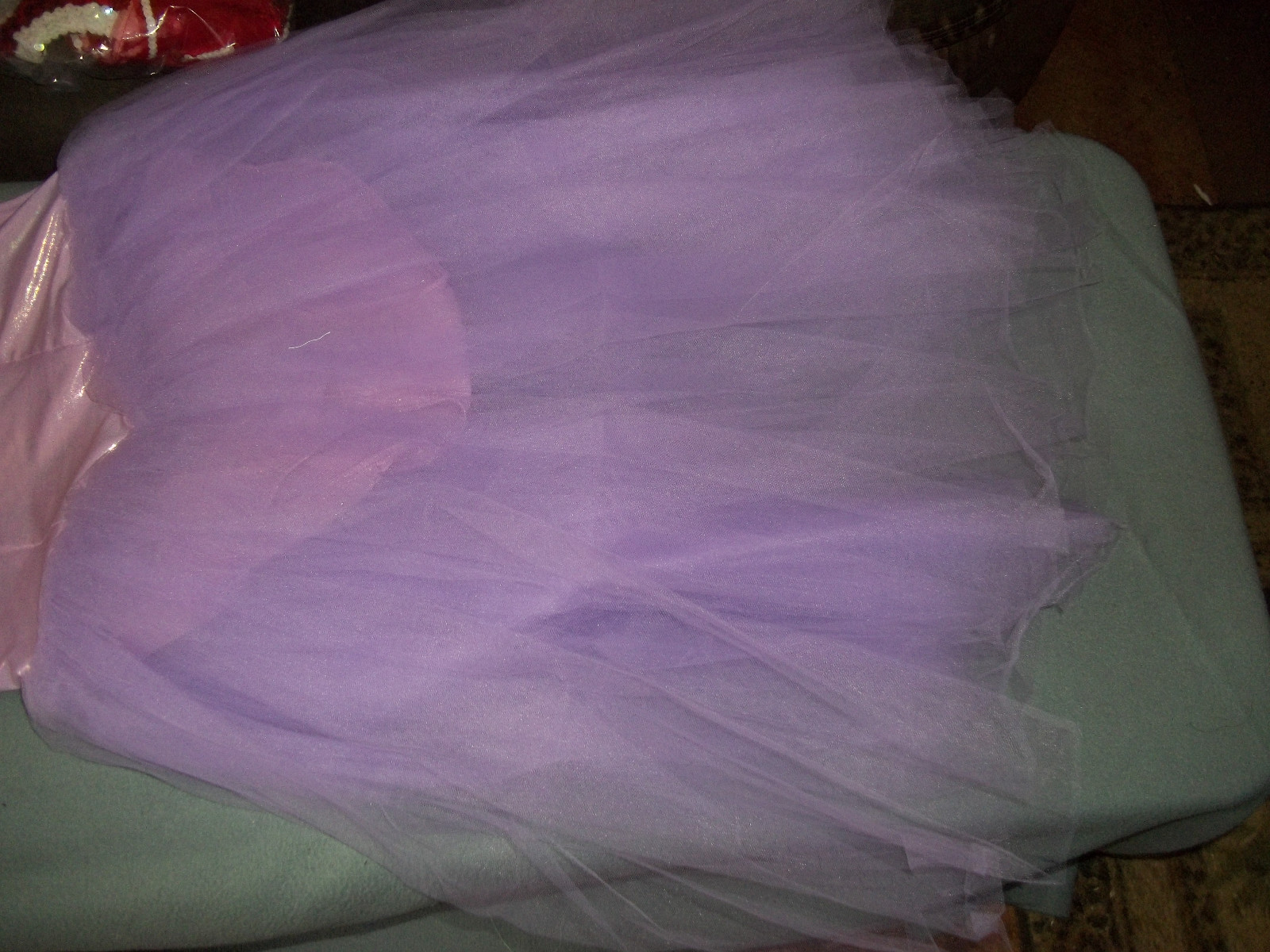 Danceware dress – Brand New In Package