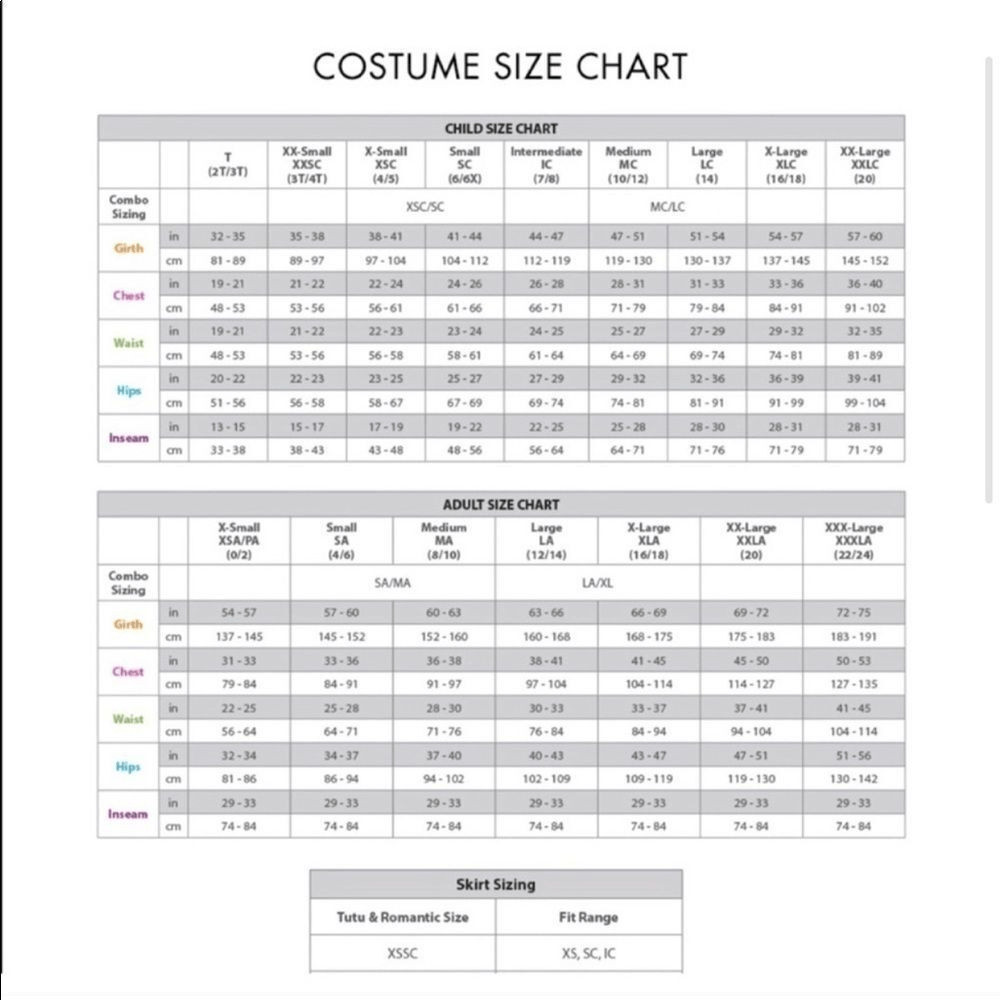 Weissman Elite dance costume Black faux leather mature Let Them Know 15878 SA