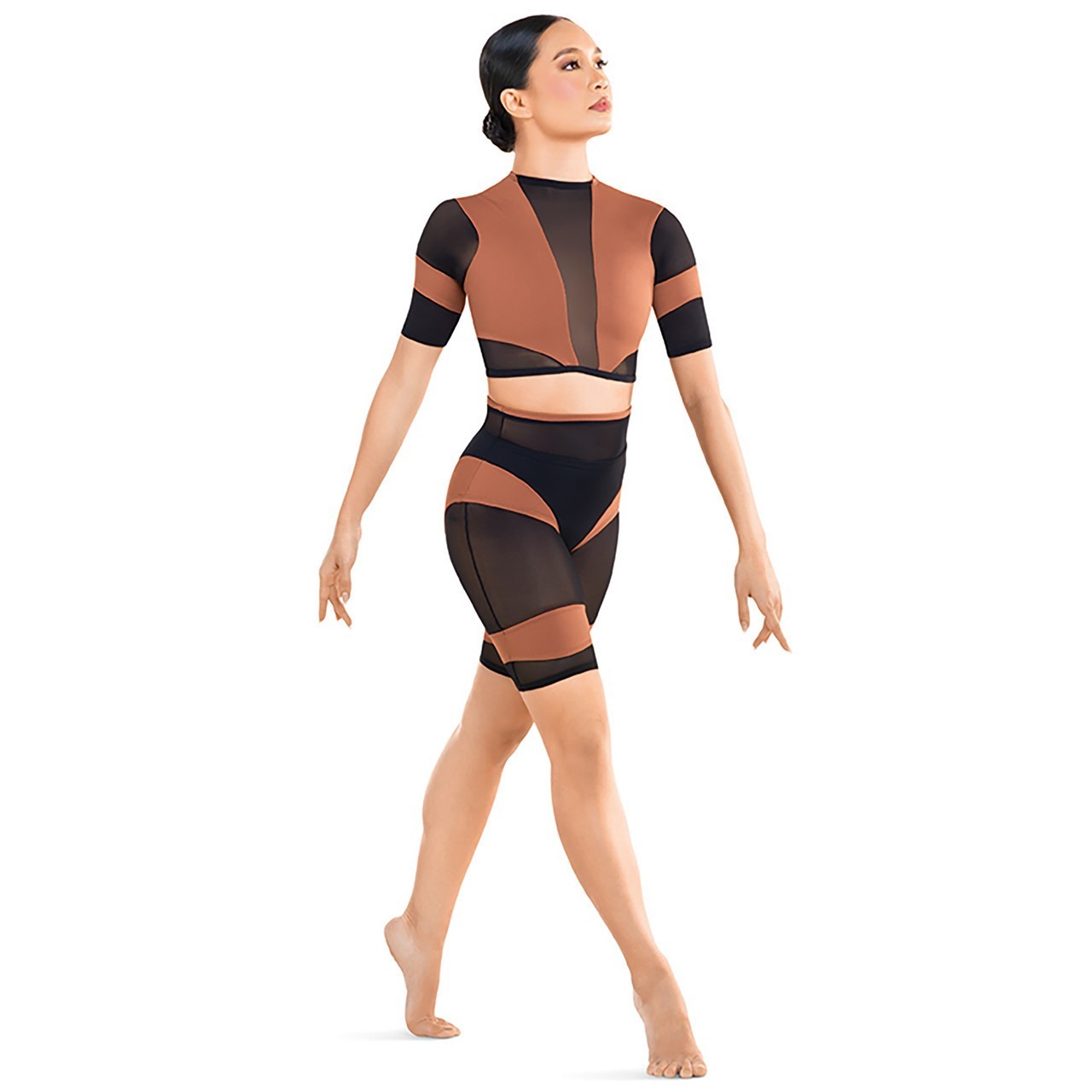 Revolution Tenth House Inversion TD25443 Dance Costume Small Adult