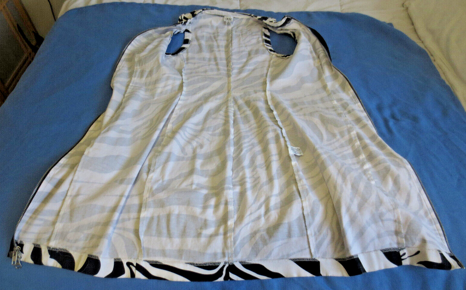 Stripes dress