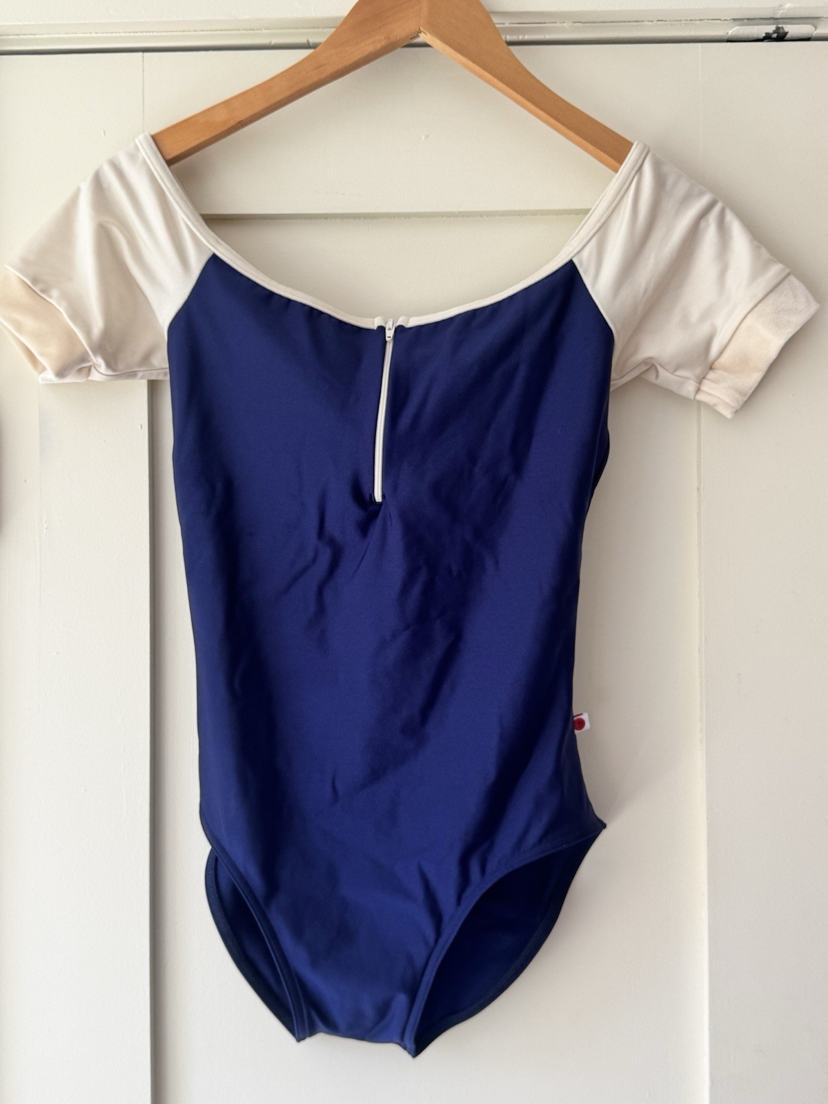 Yumiko Leotard XL