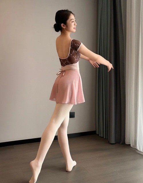 Ballet Dance Leotard New Daily Practice Ballet Dancing Leotards Dance Coverall