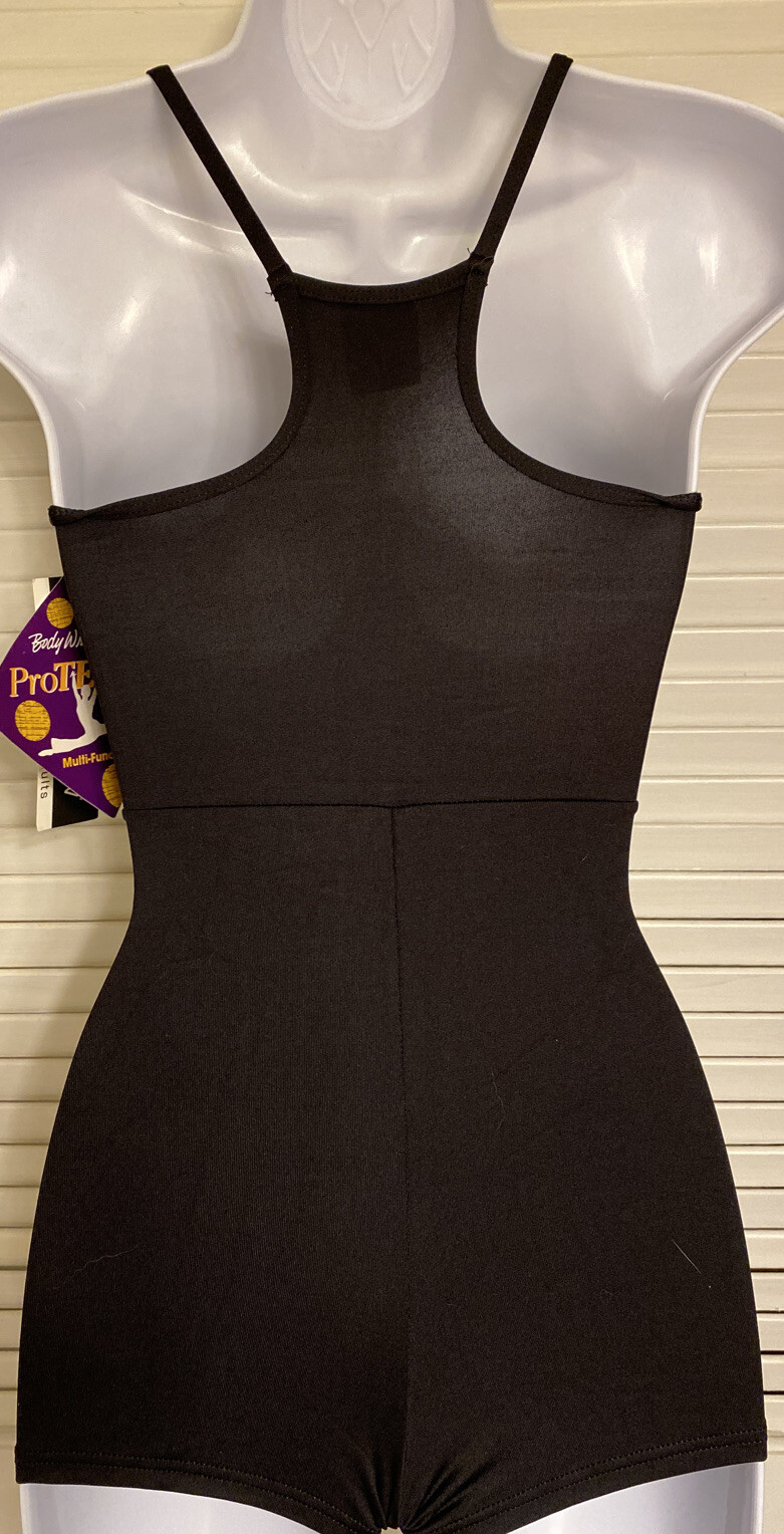 Body Wrappers Women’s Leotard or Bike-A-Tard XS Separate or Together See Details