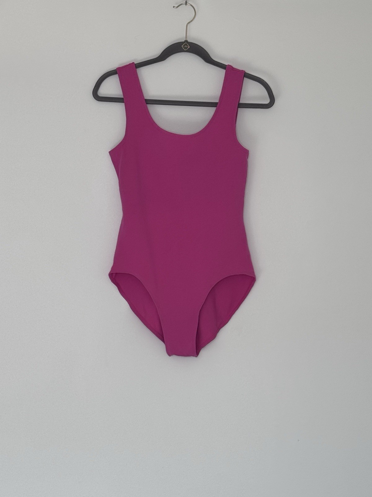 Balera Pink leotard-Adult Medium