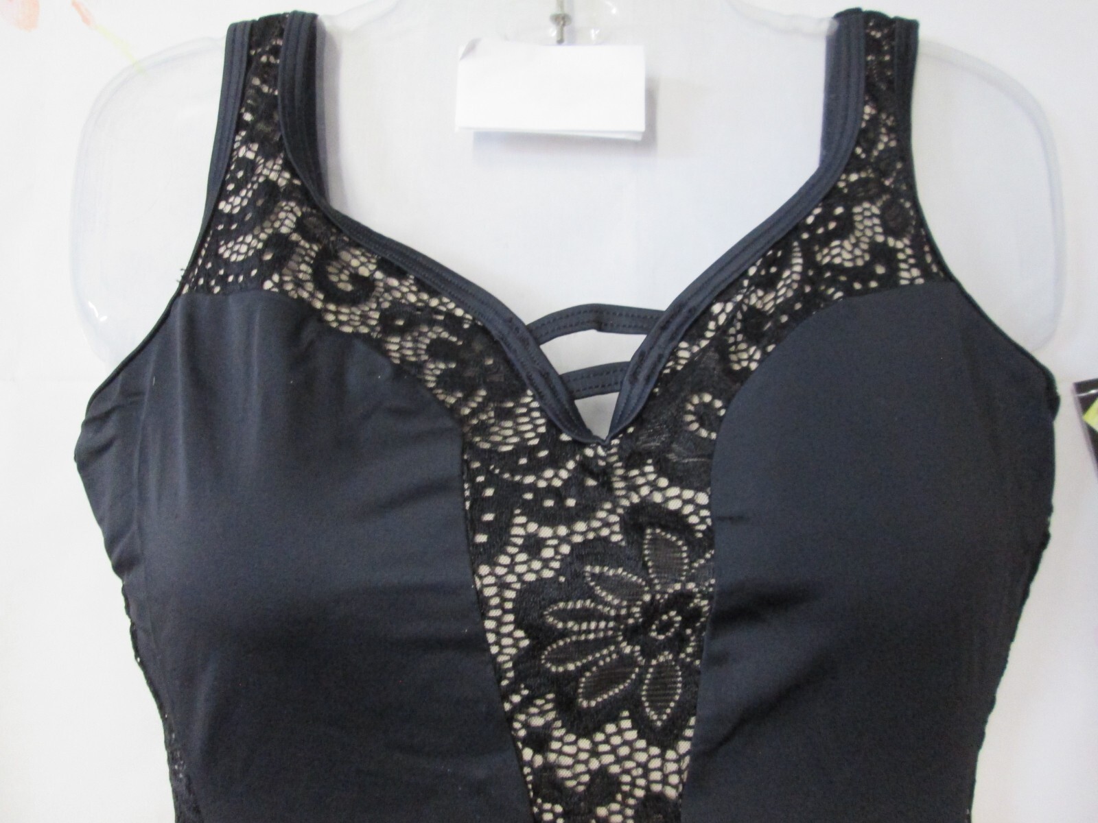Leotard New Body Wrappers Womens SA MA LA Biketard Black Dance Ballet Costume