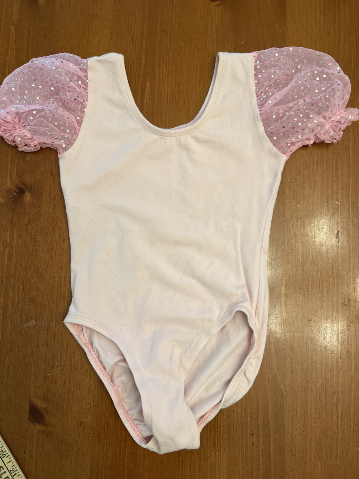Lot of 3! Child Dance Girls Leotards ~ Size 8/10 10/12 Large