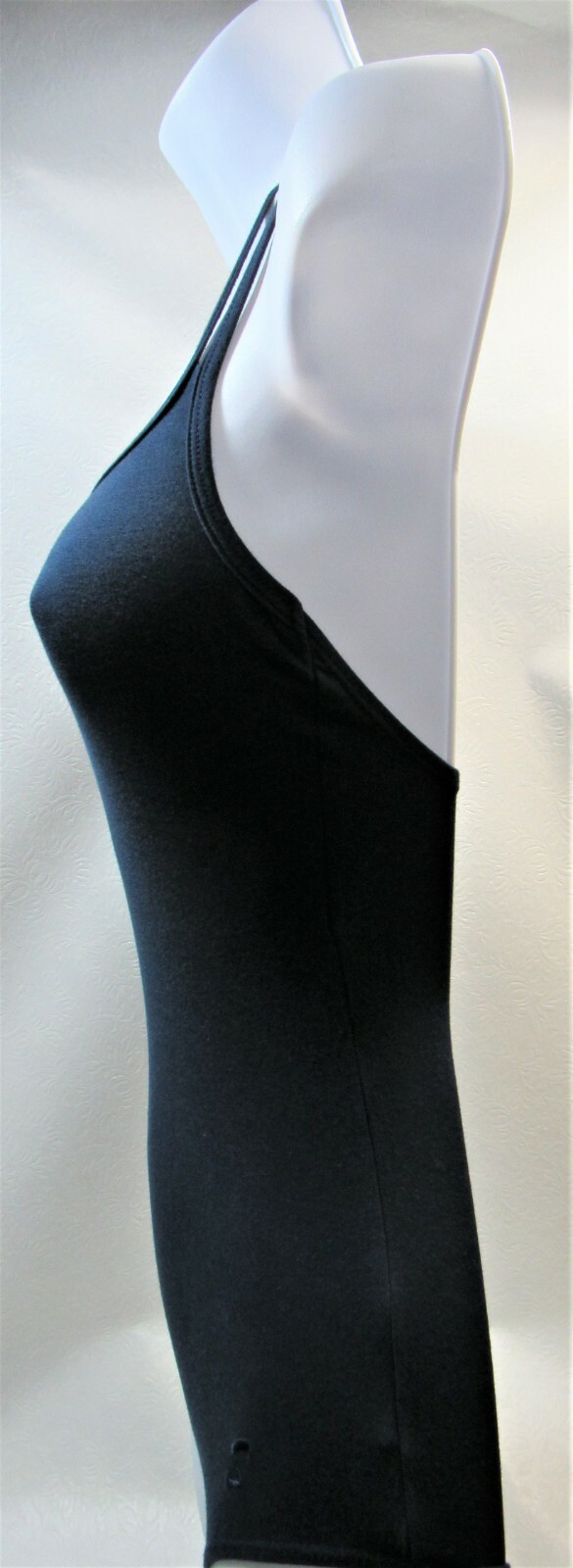 Leotard Sansha Signature Women’s Size 4 Navy Blue
