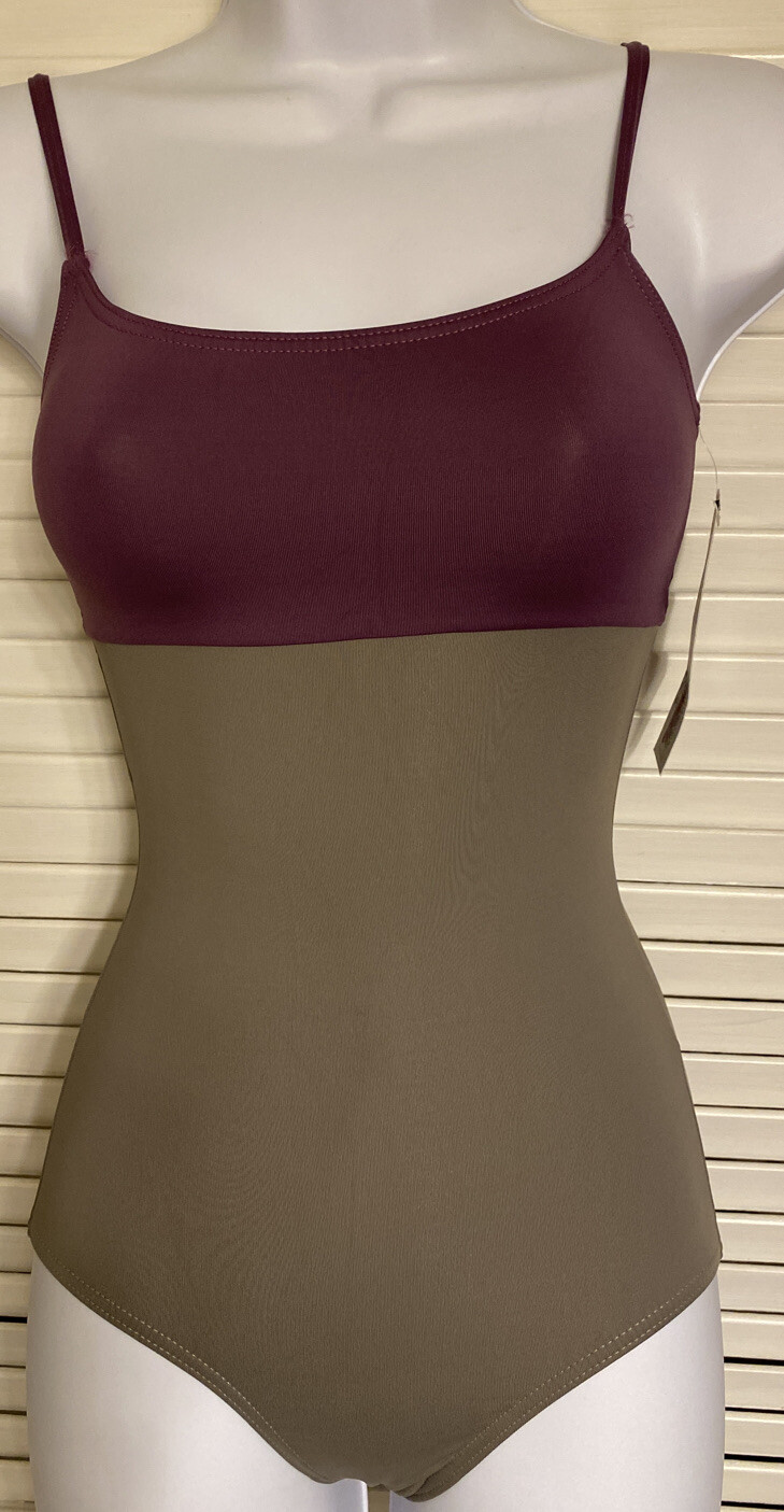 Body Wrappers Women’s Leotard or Bike-A-Tard XS Separate or Together See Details