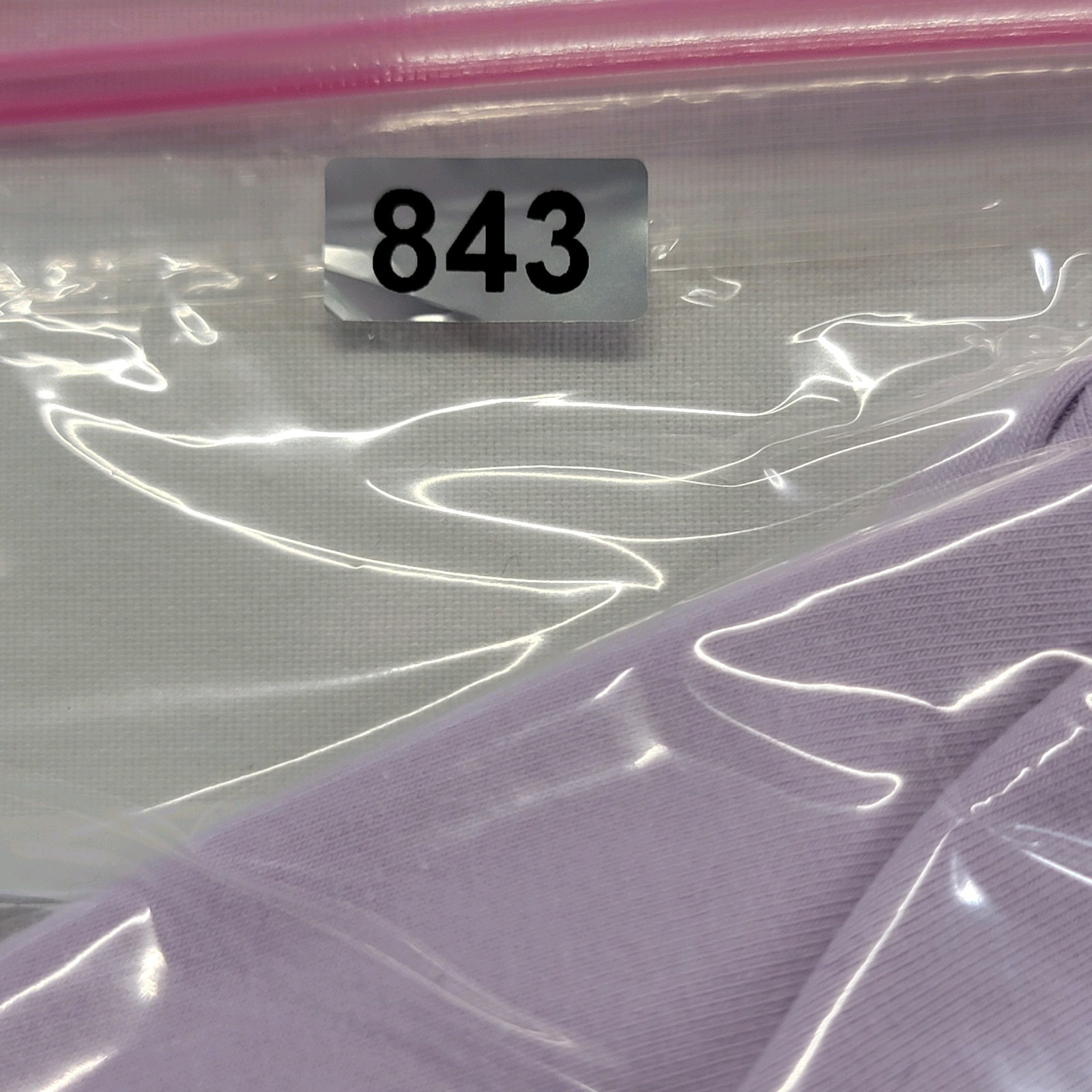 Capezio Princess Camisole Lavender V-front Scoop Back Neckline SZ-XSA