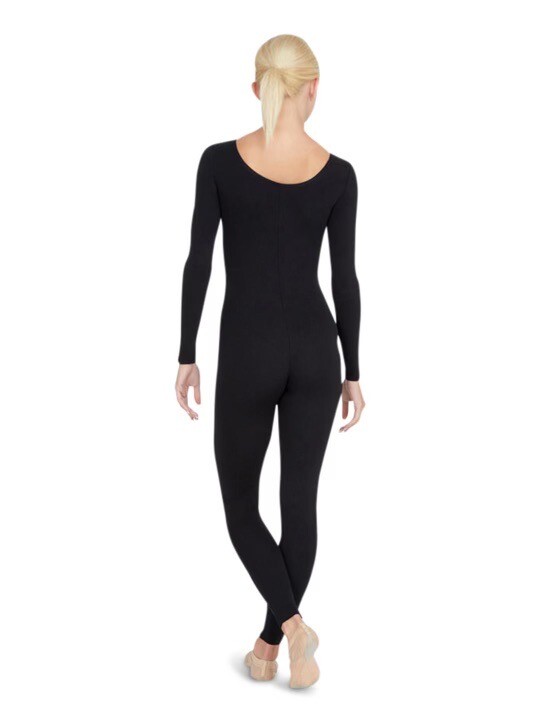 REFLEXTIONS 630U MOCK NECK LONG SLEEVE UNITARD Adult/Child, Mult Color & Sizes