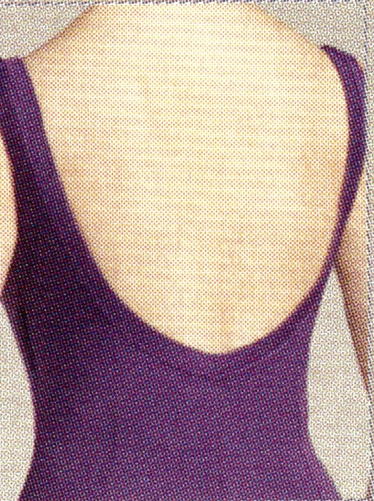 CAPEZIO BX201 Tank Princess Seamed Dance Leotard Ladies sz 3 colors offered