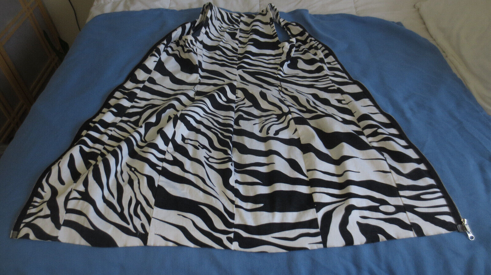 Stripes dress