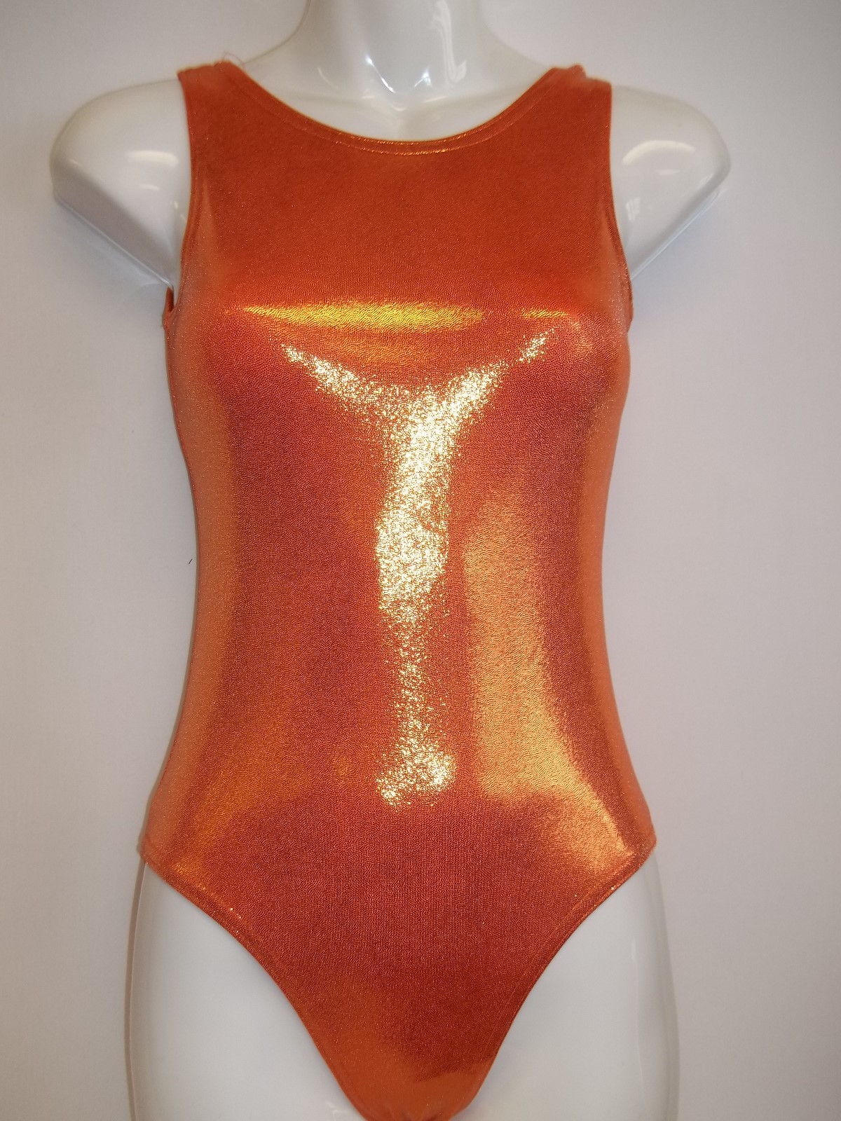 ADULT LEOTARD, BEAUTIFUL HOLOGRAM MINI DOT, 17 COLORS, GYM, DANCE